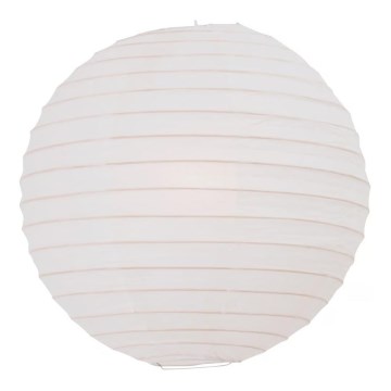Nordlux - Cúpula branca para lustre RISO Ø 48 cm