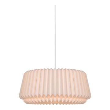 Nordlux - Cúpula para lustre BELLOY E27, diâmetro 50 cm