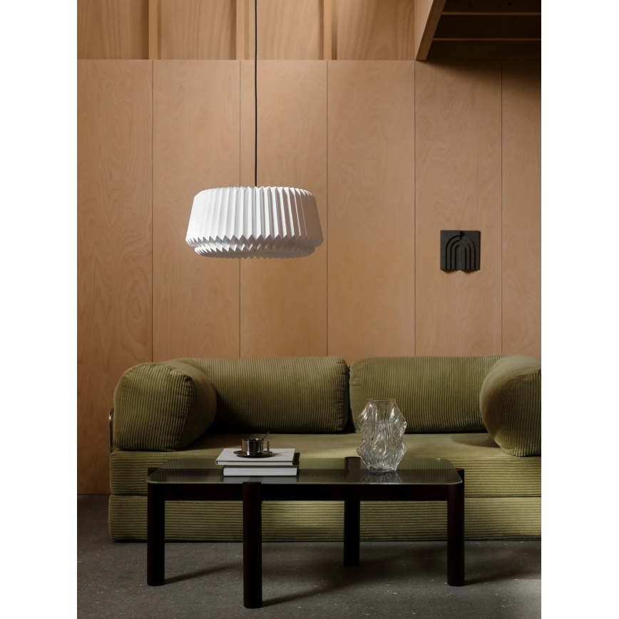 Nordlux - Cúpula para lustre BELLOY E27, diâmetro 50 cm
