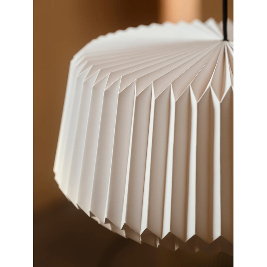 Nordlux - Cúpula para lustre BELLOY E27, diâmetro 50 cm