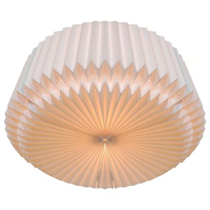 Nordlux - Cúpula para lustre BELLOY E27, diâmetro 50 cm