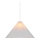 Nordlux - Cúpula para lustre BELLOY E27, Ø 65 cm