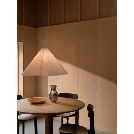 Nordlux - Cúpula para lustre BELLOY E27, Ø 65 cm