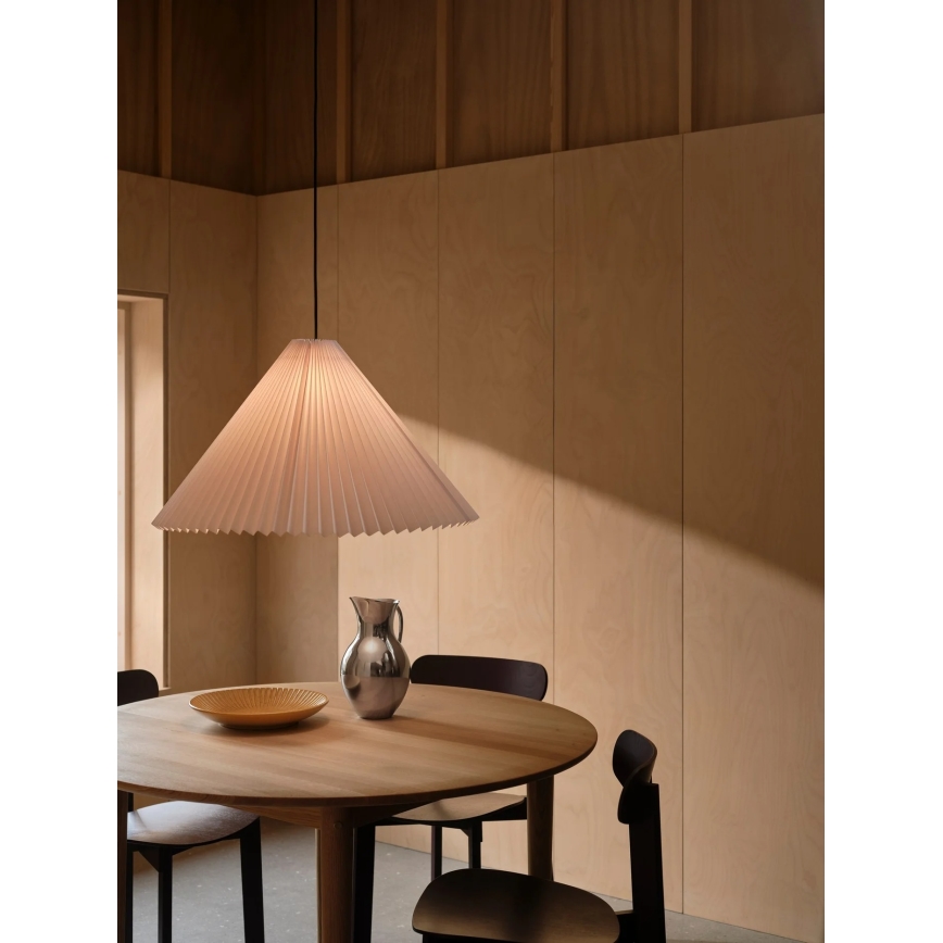 Nordlux - Cúpula para lustre BELLOY E27, Ø 65 cm