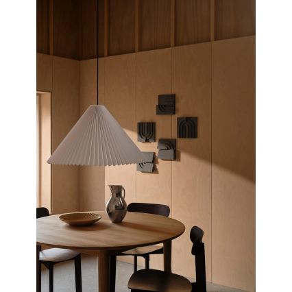 Nordlux - Cúpula para lustre BELLOY E27, Ø 65 cm