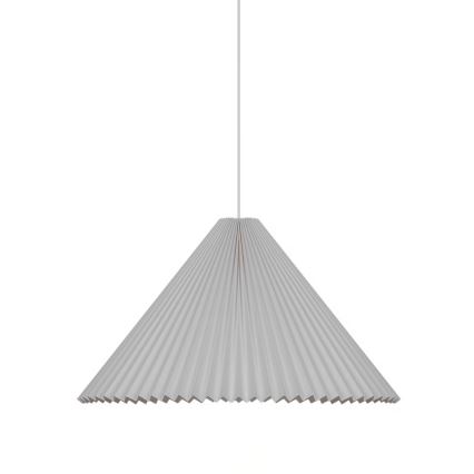 Nordlux - Cúpula para lustre BELLOY E27, Ø 65 cm