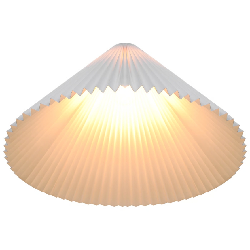 Nordlux - Cúpula para lustre BELLOY E27, Ø 65 cm