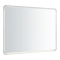 Nordlux - Espelho de casa de banho LED retroiluminado DOVINA LED/20W/230V 4000K 60x80 cm IP44