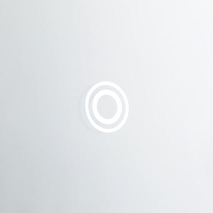 Nordlux - Espelho de casa de banho LED com retroiluminação DOVINA LED/20W/230V 4000K Ø 60 cm IP44