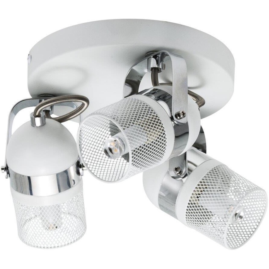 Nordlux - Foco AGNES 3xG9/35W/230V