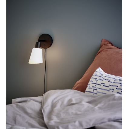 Nordlux - Foco de parede MOLLI 1xE14/25W/230V