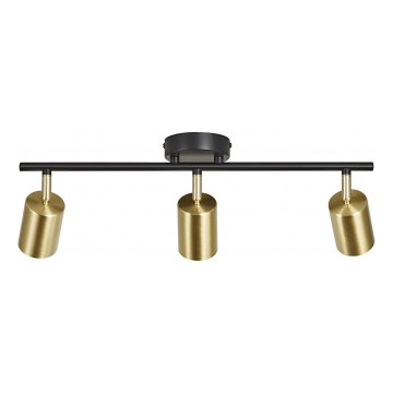 Nordlux - Foco EXPLORE 3xGU10/7W/230V