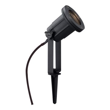 Nordlux - Foco exterior SPOTLIGHT 1xGU10/35W/230V IP54