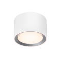 Nordlux - Foco LED para casa de banho regulável LANDON SMART LED/8W/230V 2700-6500K IP44 branco