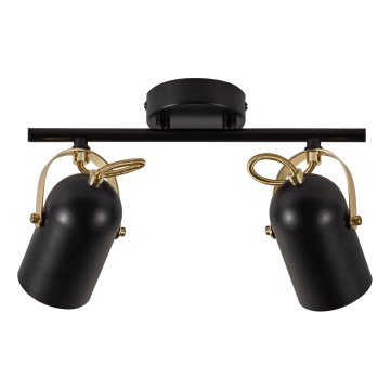 Nordlux - Foco LOTUS 2xE14/40W/230V