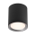Nordlux - Foco para casa de banho regulável LED LANDON SMART LED/8W/230V 2700-6500K IP44 preto