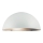Nordlux - Iluminação de parede exterior SCORPIUS 1xE14/40W/230V IP33 branco
