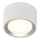 Nordlux - Iluminação de teto LED com regulação FALLON LED/5,5W/230V 2700K diâmetro 10 cm branco