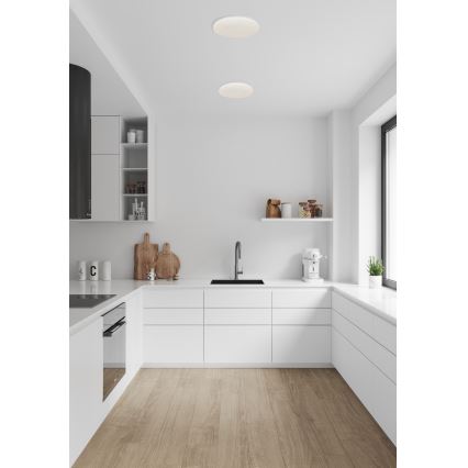 Nordlux - Iluminação de teto LED VIC LED/32W/230V IP21