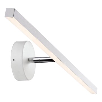 Nordlux - Iluminação LED para espelho de casa de banho IP LED/5,3W/230V IP44 60 cm branco
