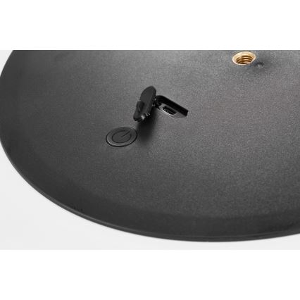 Nordlux - Lâmpada de mesa exterior LED regulável SPONGE LED/4,8W/3,7V IP65 4400 mAh