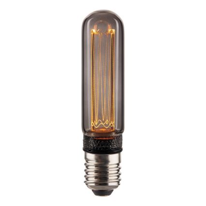 Nordlux - Lâmpada decorativa com regulação E27/2,3W/230V 1800K