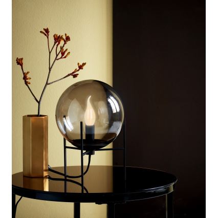 Nordlux - Lâmpada LED dimerizável FILAMENTO E14/4,2W/230V 2500K