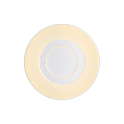 Nordlux - Candeeiro de teto LED regulável HALYNA LED/24W/230V 2700/3000/4000K Ø 39,5 cm
