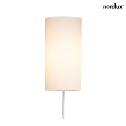 Nordlux - Luminária de parede LED dimmerizável MONA LED/10W/230V CRI 90