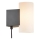 Nordlux - Luminária de parede LED dimmerizável MONA LED/10W/230V CRI 90