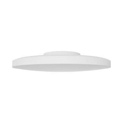 Nordlux - Candeeiro de tecto para casa de banho LED regulável por dimmer SERENOVA LED/22/32W/230V 3000/4000/5700K Ø 41 cm IP65 branco
