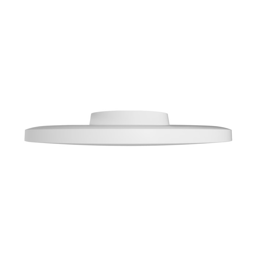 Nordlux - Candeeiro de tecto para casa de banho LED regulável por dimmer SERENOVA LED/22/32W/230V 3000/4000/5700K Ø 41 cm IP65 branco