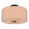 Nordlux - Luminária de teto VIVIENNE 1xE27/15W/230V Ø 40 cm
