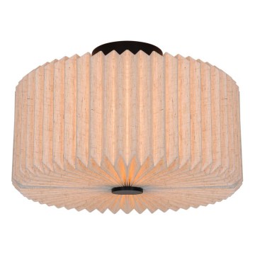 Nordlux - Luminária de teto VIVIENNE 1xE27/15W/230V Ø 40 cm