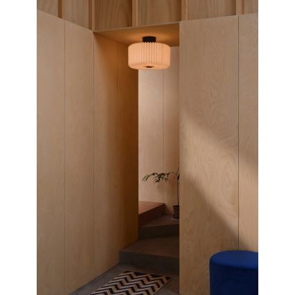 Nordlux - Luminária de teto VIVIENNE 1xE27/15W/230V Ø 40 cm