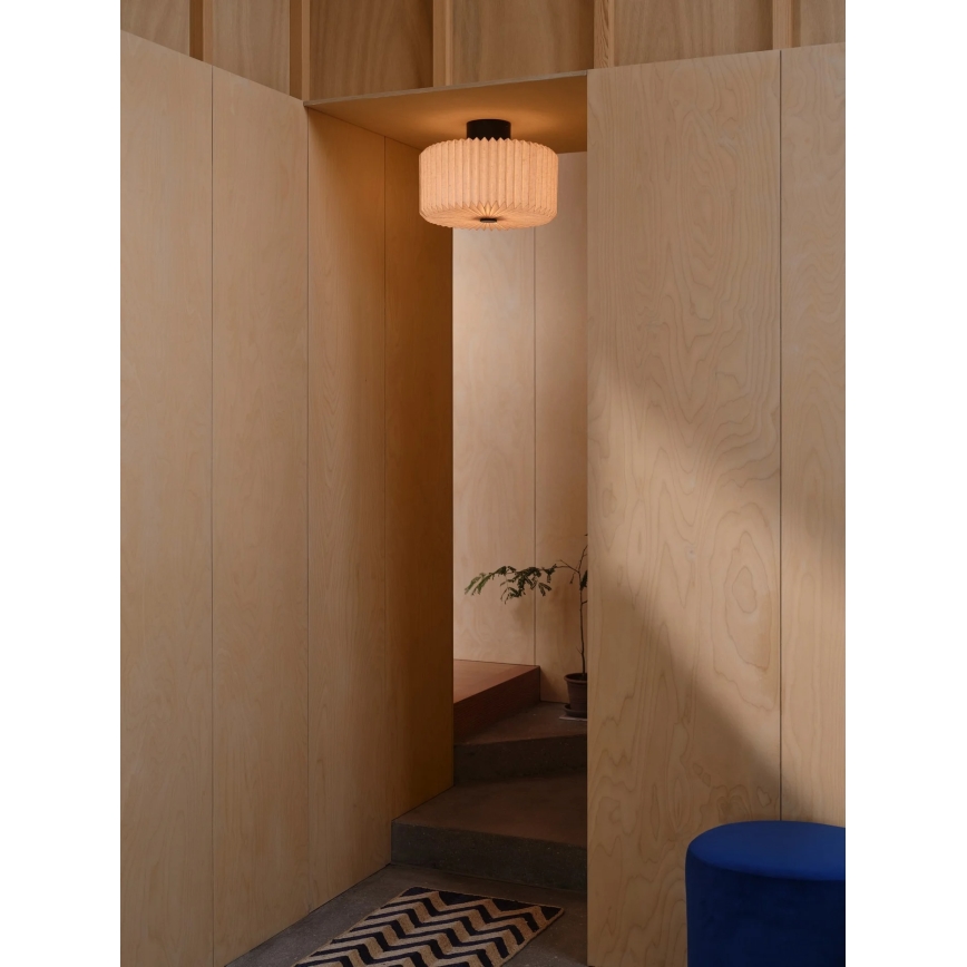 Nordlux - Luminária de teto VIVIENNE 1xE27/15W/230V Ø 40 cm