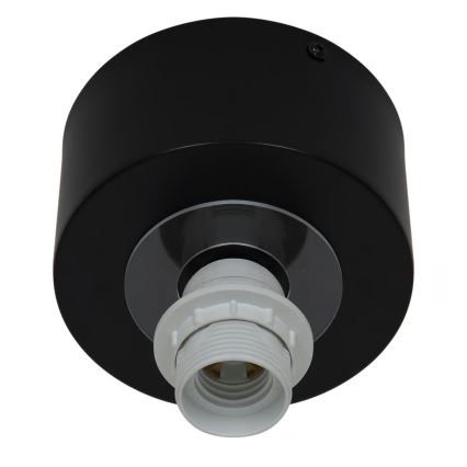 Nordlux - Luminária de teto VIVIENNE 1xE27/15W/230V Ø 40 cm