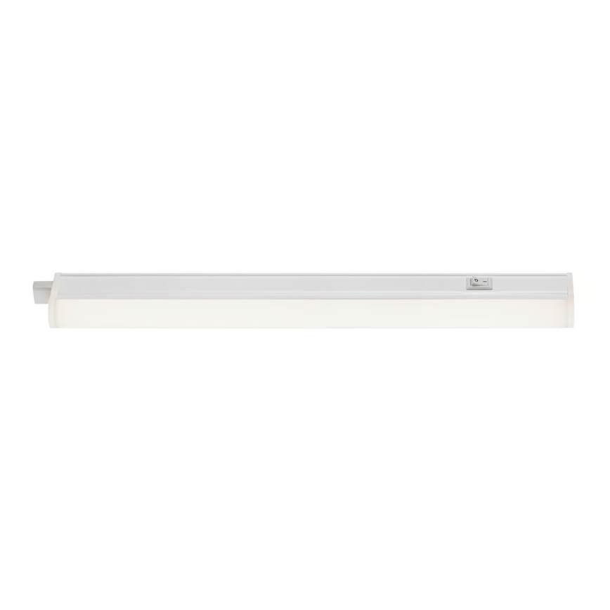 Nordlux - Luminária LED dimerizável para instalação sob armários LATONA LED/4W/230V 3000/4000K 31,2 cm