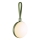 Nordlux - Luminária portátil exterior LED regulável BRING TO-GO LED/1W/3,7V IP54 1500 mAh verde