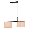 Nordlux - Lustre com cabo VIVIENNE 2xE27/10W/230V