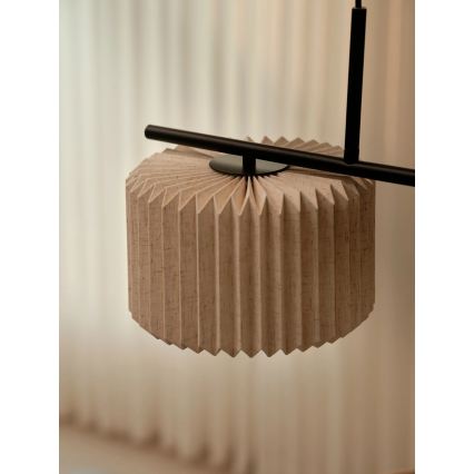 Nordlux - Lustre com cabo VIVIENNE 2xE27/10W/230V