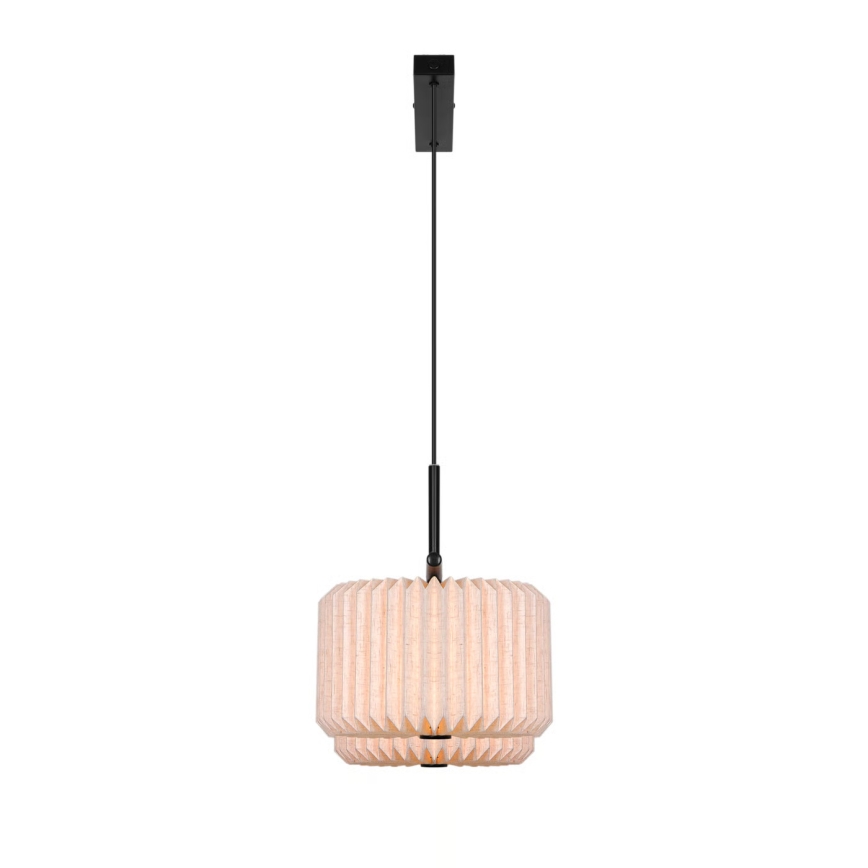 Nordlux - Lustre com cabo VIVIENNE 2xE27/10W/230V