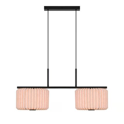 Nordlux - Lustre com cabo VIVIENNE 2xE27/10W/230V