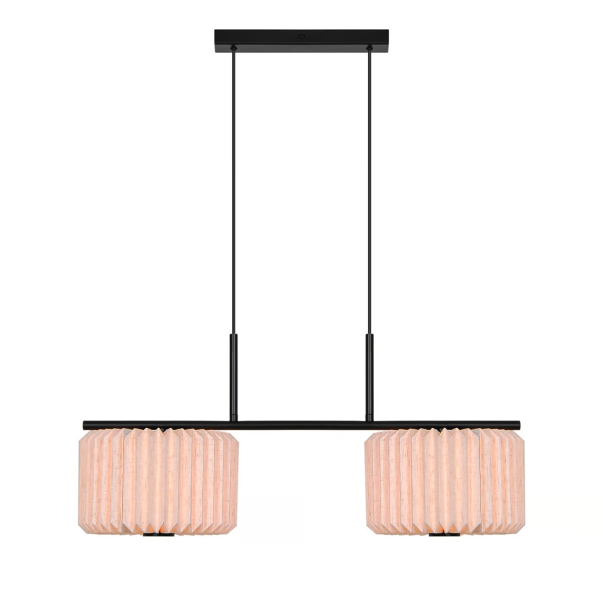 Nordlux - Lustre com cabo VIVIENNE 2xE27/10W/230V