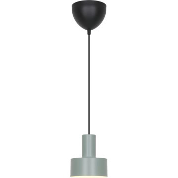 Nordlux - Lustre MATIS 1xE27/40W/230V verde