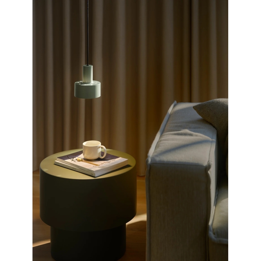 Nordlux - Lustre MATIS 1xE27/40W/230V verde