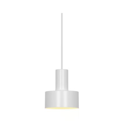 Nordlux - Lustre para MATIS 1xE27/40W/230V branco