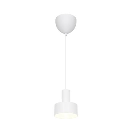 Nordlux - Lustre para MATIS 1xE27/40W/230V branco