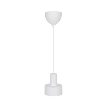Nordlux - Lustre para MATIS 1xE27/40W/230V branco