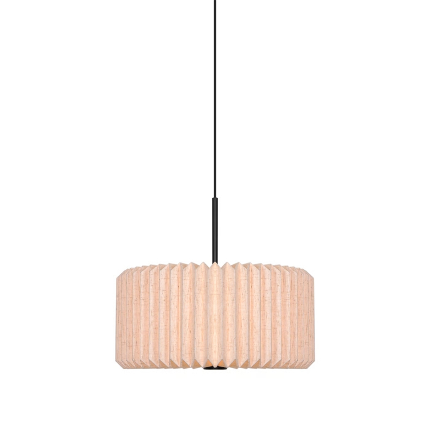 Nordlux - Lustre pendente em cabo VIVIENNE 1xE27/15W/230V Ø 40 cm
